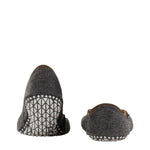 Heren Anti-Slip Sokken FALKE Cosyshoe IN CP 16590 - Jambelles