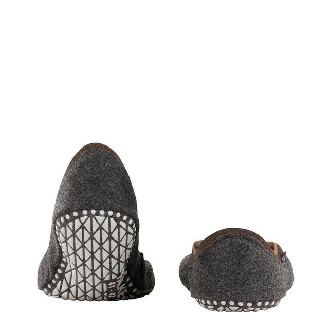 Heren Anti-Slip Sokken FALKE Cosyshoe IN CP 16590 - Jambelles