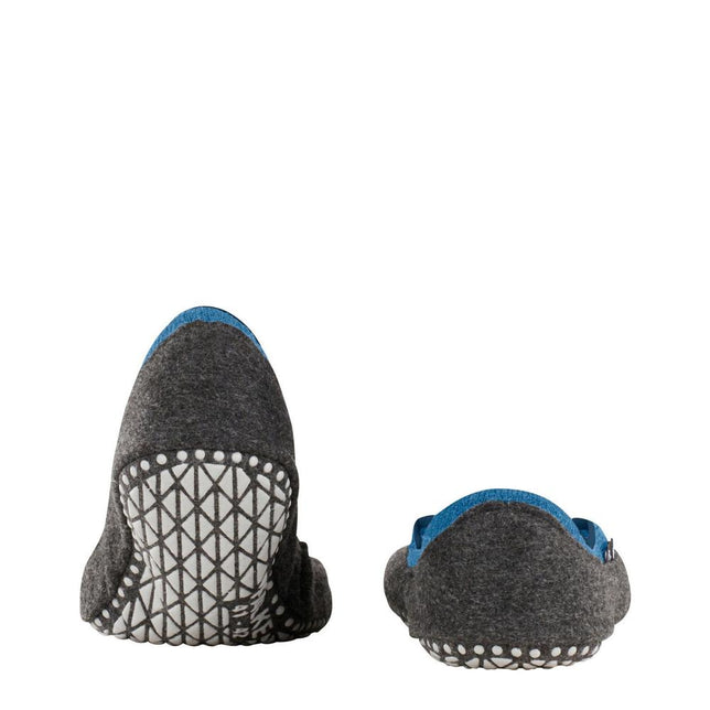 Heren Anti-Slip Sokken FALKE Cosyshoe IN CP 16590 - Jambelles