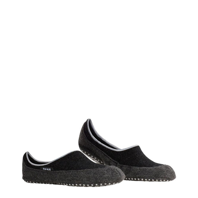 Heren Anti-Slip Sokken FALKE Cosyshoe IN CP 16590 - Jambelles