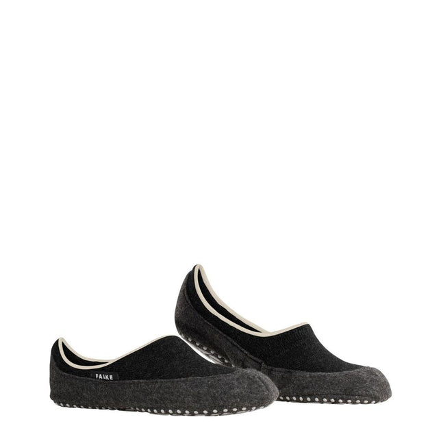 Heren Anti-Slip Sokken FALKE Cosyshoe IN CP 16590 - Jambelles