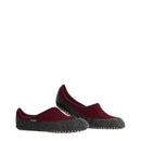 Heren Anti-Slip Sokken FALKE Cosyshoe IN CP 16590 - Jambelles