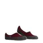 Heren Anti-Slip Sokken FALKE Cosyshoe IN CP 16590 - Jambelles