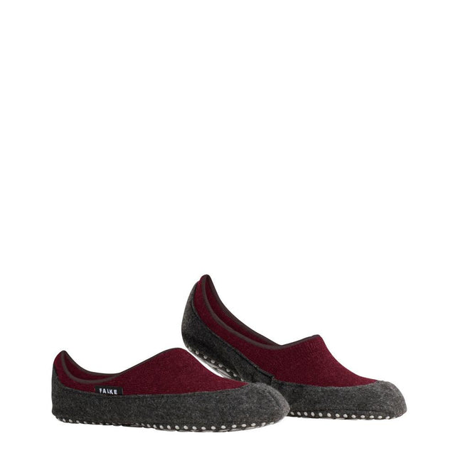 Heren Anti-Slip Sokken FALKE Cosyshoe IN CP 16590 - Jambelles