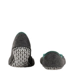 Heren Anti-Slip Sokken FALKE Cosyshoe IN CP 16590 - Jambelles