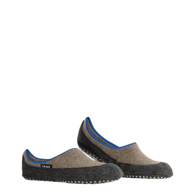 Heren Anti-Slip Sokken FALKE Cosyshoe IN CP 16590 - Jambelles