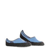 Heren Anti-Slip Sokken FALKE Cosyshoe IN CP 16590 - Jambelles