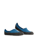 Heren Anti-Slip Sokken FALKE Cosyshoe IN CP 16590 - Jambelles