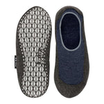 Heren Anti-Slip Sokken FALKE Cosyshoe IN CP 16590 - Jambelles