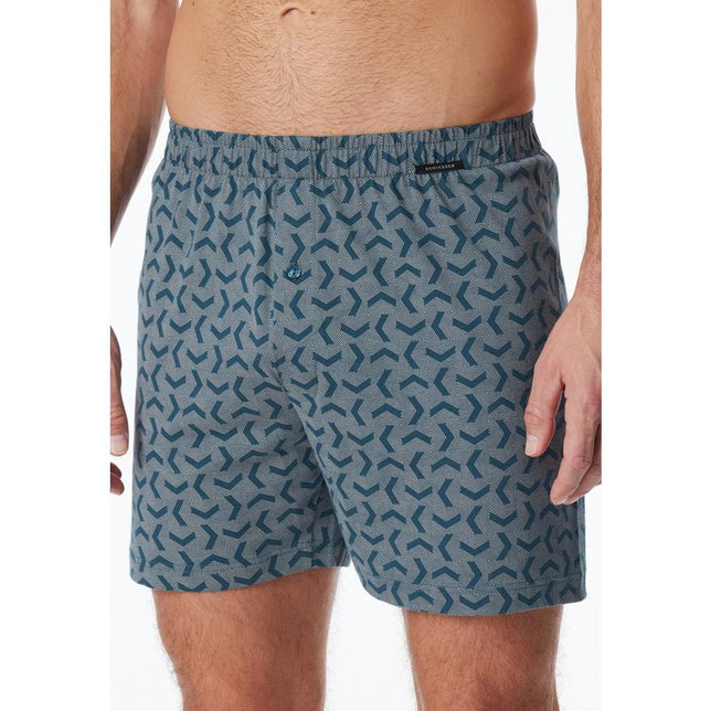 Heren Boxer 2-Pack Boxershorts 180845 - Jambelles