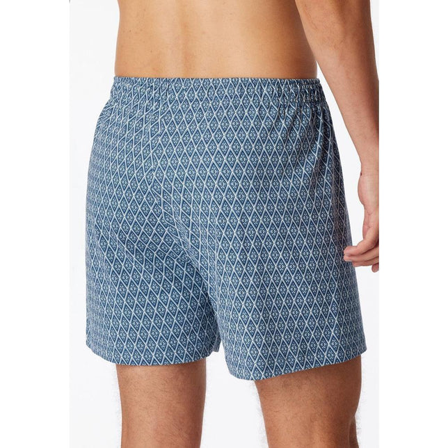 Heren Boxer 2-Pack Boxershorts 180845 - Jambelles