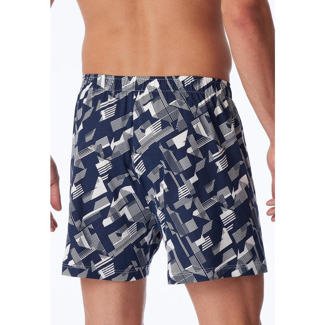 Heren Boxer 2-Pack Boxershorts 180845 - Jambelles