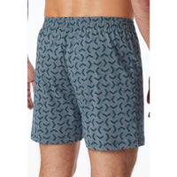 Heren Boxer 2-Pack Boxershorts 180845 - Jambelles