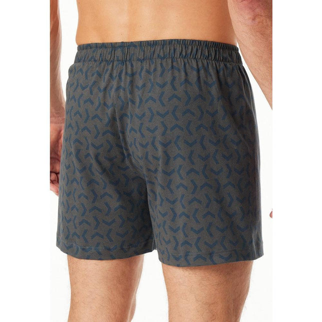 Heren Boxer 2-Pack Boxershorts 180845 - Jambelles