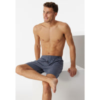 Heren Boxer 2-Pack Boxershorts 180845 - Jambelles