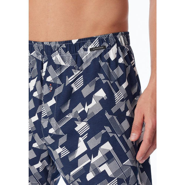 Heren Boxer 2-Pack Boxershorts 180845 - Jambelles