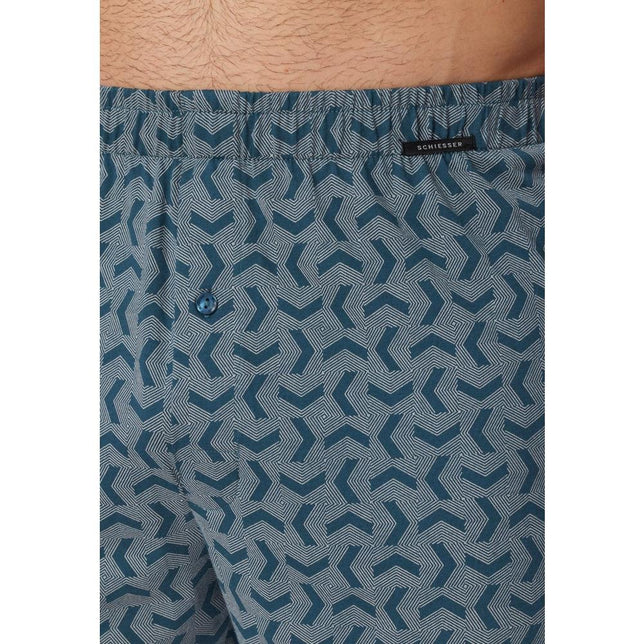 Heren Boxer 2-Pack Boxershorts 180845 - Jambelles