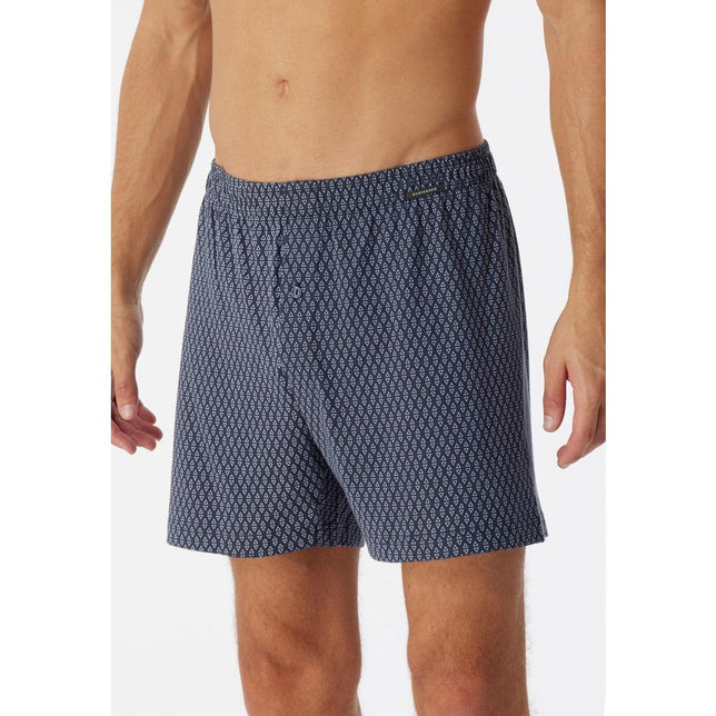 Heren Boxer 2-Pack Boxershorts 180845 - Jambelles