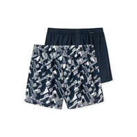 Heren Boxer 2-Pack Boxershorts 180845 - Jambelles
