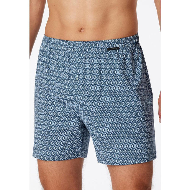 Heren Boxer 2-Pack Boxershorts 180845 - Jambelles