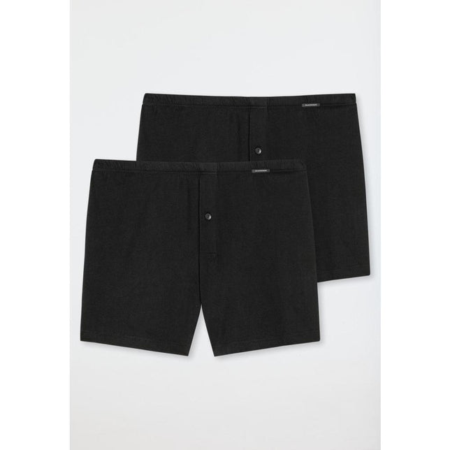 2PACK Boxershorts 180930