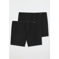 Heren Boxer 2-Pack Boxershorts 180930 - Jambelles