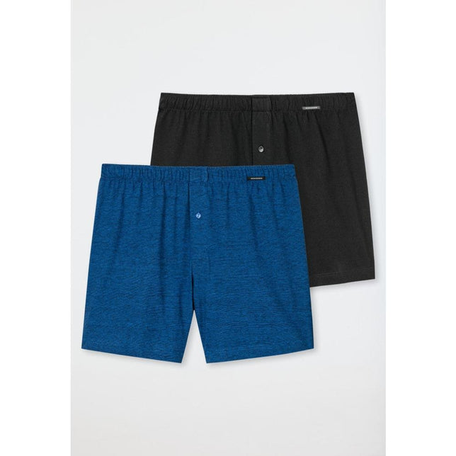2PACK Boxershorts 180931