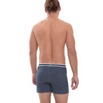 Heren Boxer Boxershorts Mey Club Coll. 37110 - Jambelles
