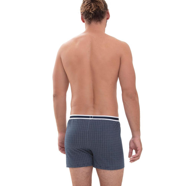 Heren Boxer Boxershorts Mey Club Coll. 37110 - Jambelles