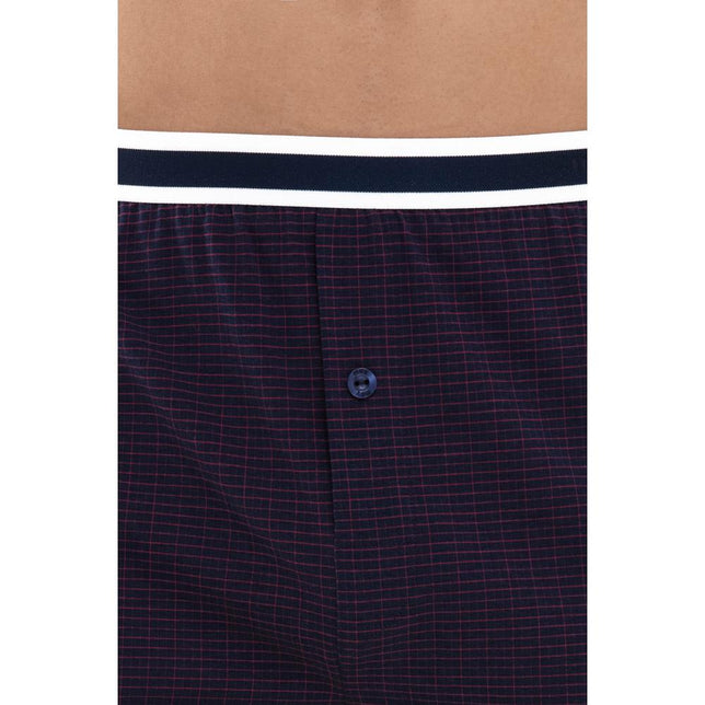 Heren Boxer Boxershorts Mey Club Coll. 37110 - Jambelles