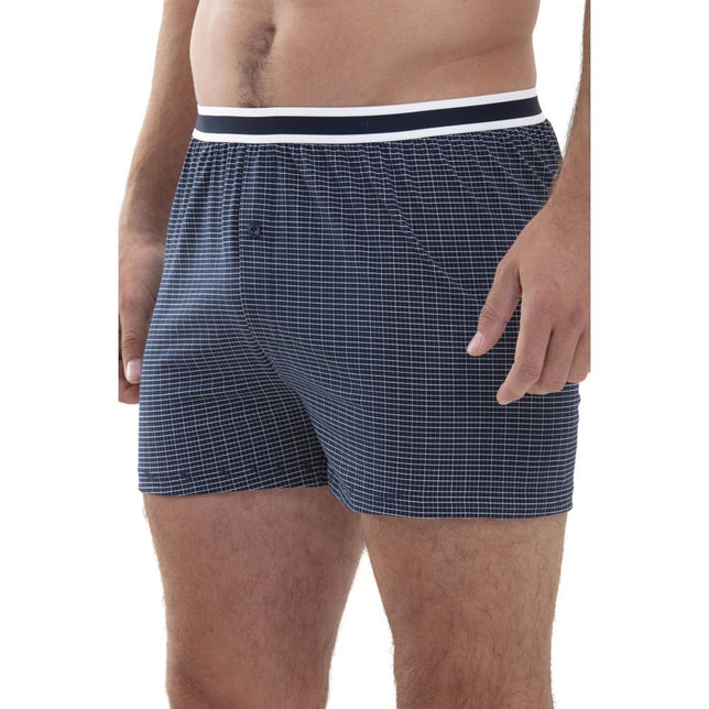 Heren Boxer Boxershorts Mey Club Coll. 37110 - Jambelles