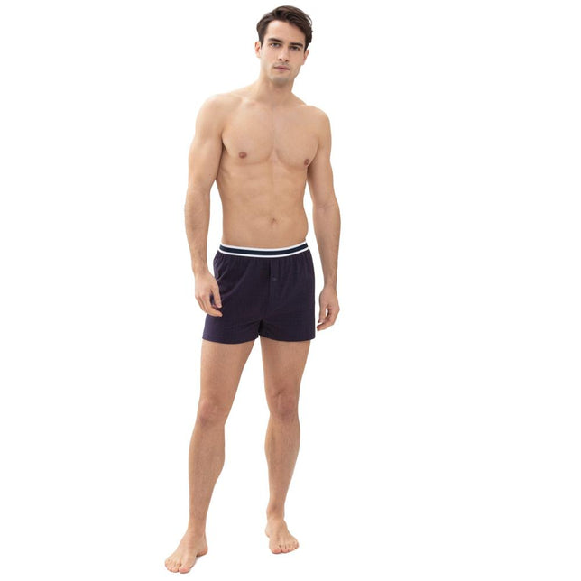 Heren Boxer Boxershorts Mey Club Coll. 37110 - Jambelles