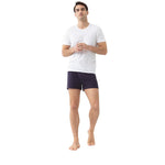 Heren Boxer Boxershorts Mey Club Coll. 37110 - Jambelles