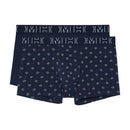 Heren Boxer Briefs Dave 2-Pack 402809 - Jambelles