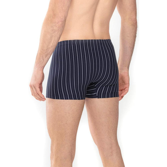 Heren Boxer Shorty Mey Basics 16621 - Jambelles