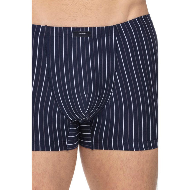 Heren Boxer Shorty Mey Basics 16621 - Jambelles