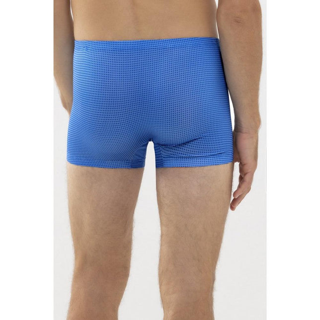 Heren Boxer Shorty Mey Fashion 37130 - Jambelles