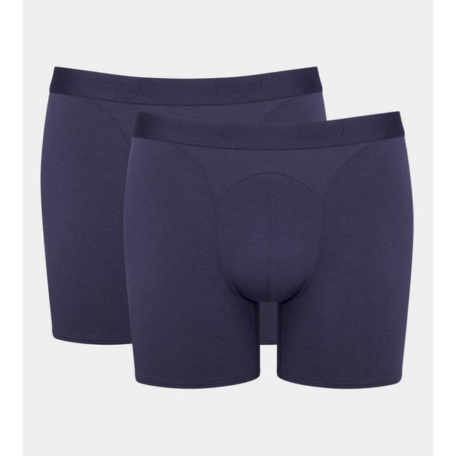 Heren Boxer sloggi men EVER Soft Short 2P 10209425 - Jambelles