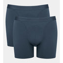 Heren Boxer sloggi men EVER Soft Short 2P 10209425 - Jambelles