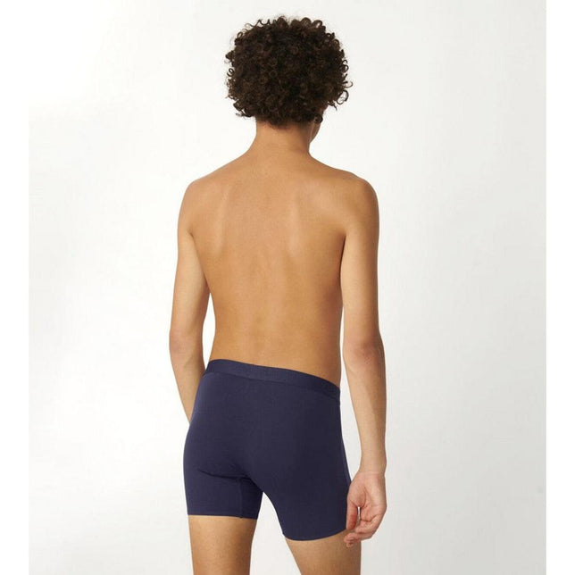 Heren Boxer sloggi men EVER Soft Short 2P 10209425 - Jambelles