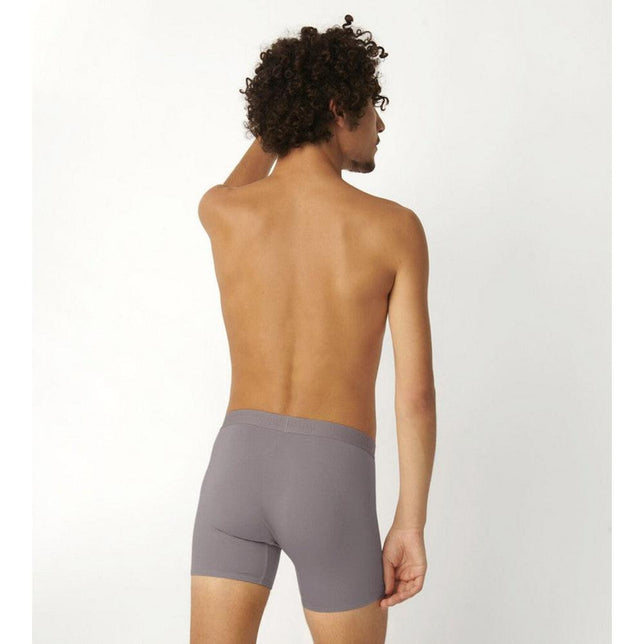 Heren Boxer sloggi men EVER Soft Short 2P 10209425 - Jambelles