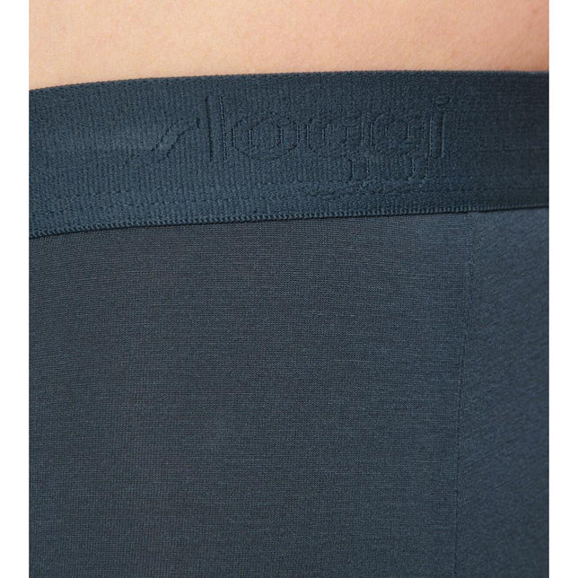 Heren Boxer sloggi men EVER Soft Short 2P 10209425 - Jambelles