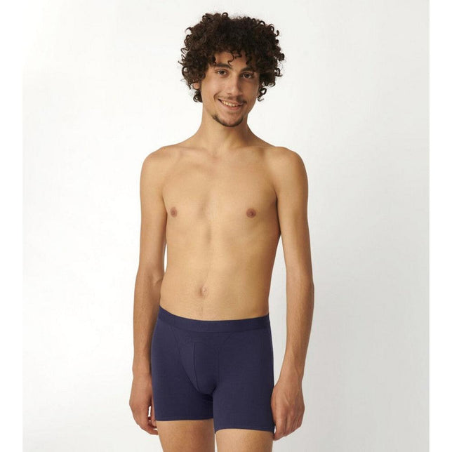 Heren Boxer sloggi men EVER Soft Short 2P 10209425 - Jambelles