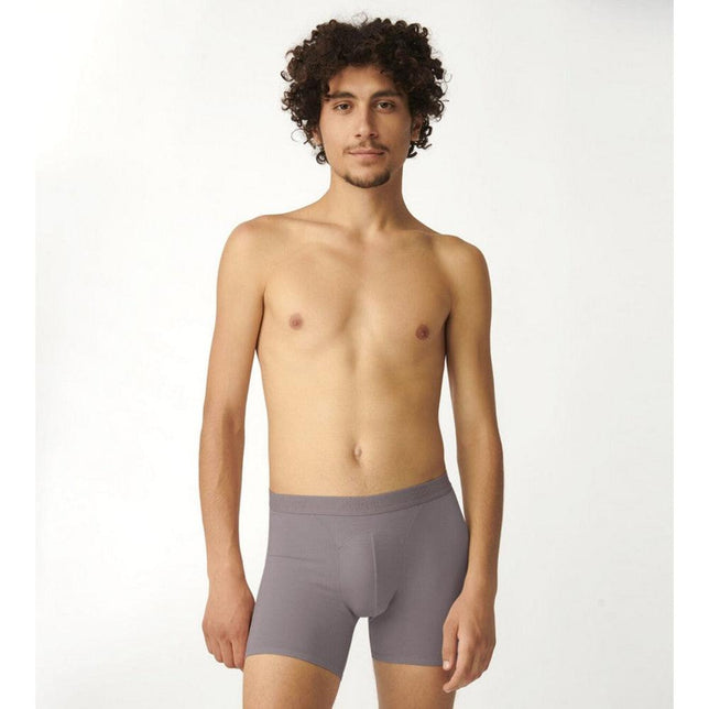 Heren Boxer sloggi men EVER Soft Short 2P 10209425 - Jambelles