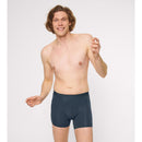 Heren Boxer sloggi men EVER Soft Short 2P 10209425 - Jambelles