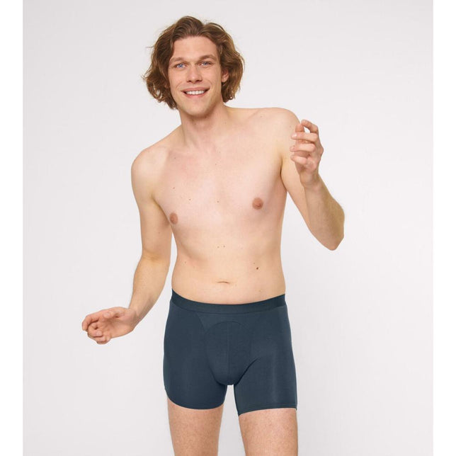 Heren Boxer sloggi men EVER Soft Short 2P 10209425 - Jambelles