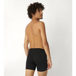 Heren Boxer sloggi men EVER Soft Short 2P 10209425 - Jambelles