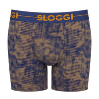 Heren Boxer sloggi men Go Short C3P 10198022 - Jambelles