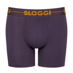 Heren Boxer sloggi men Go Short C3P 10198022 - Jambelles