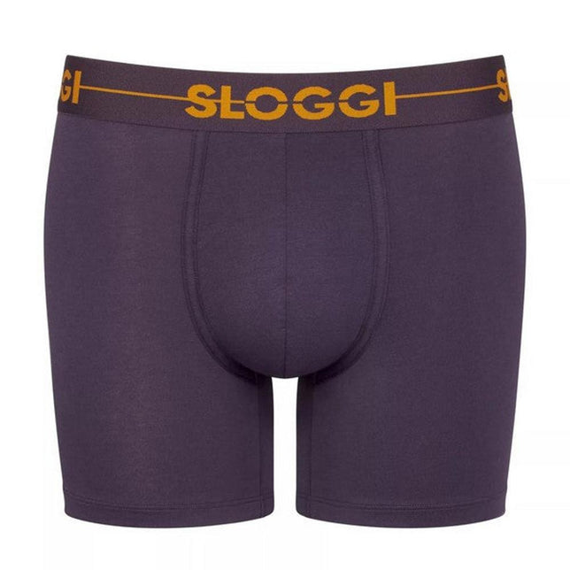 Heren Boxer sloggi men Go Short C3P 10198022 - Jambelles